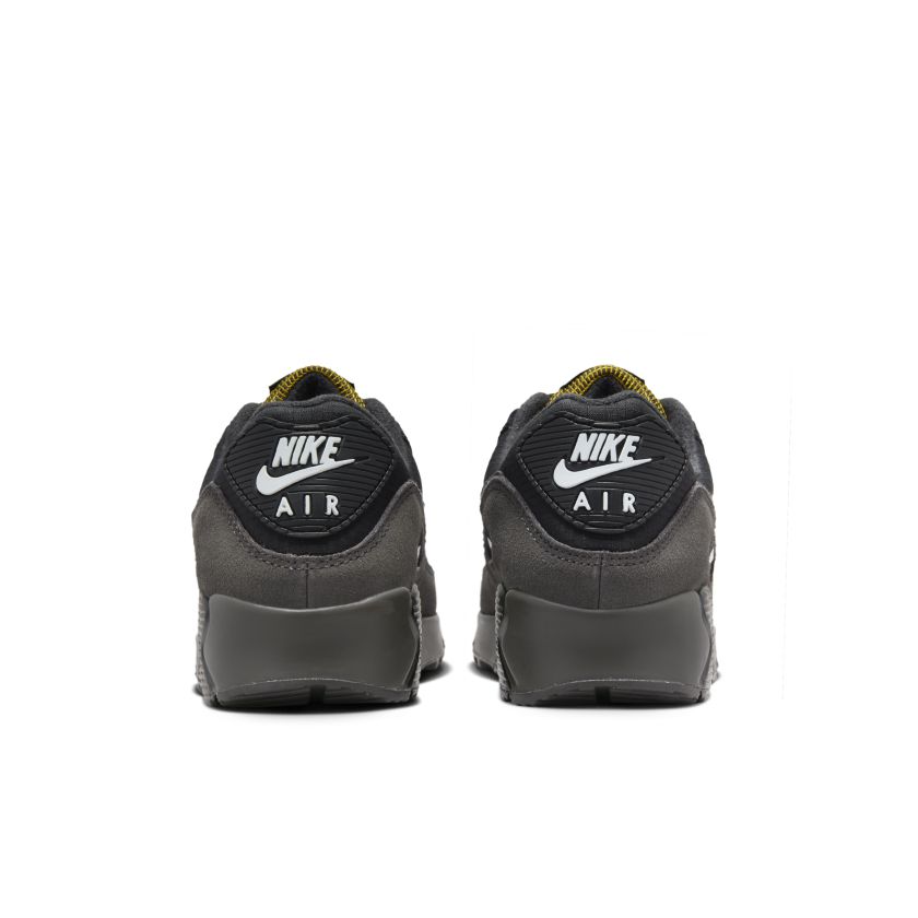 Nike Air Max 90 Black Bronzine (FB9657-001)