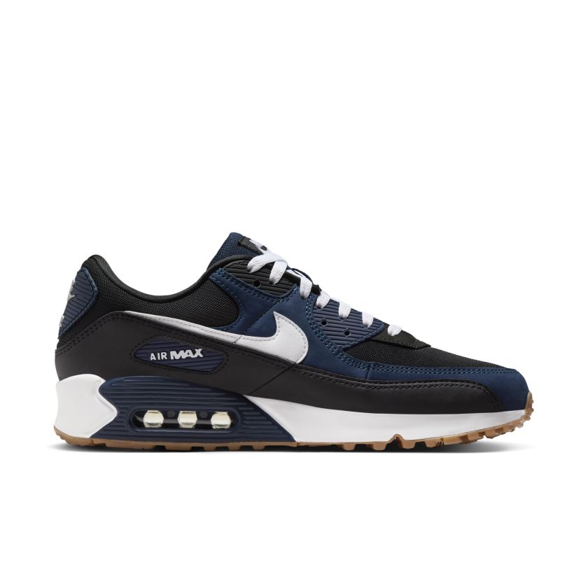 Nike Air Max 90 ‘Midnight Navy’ (FB9658-400)