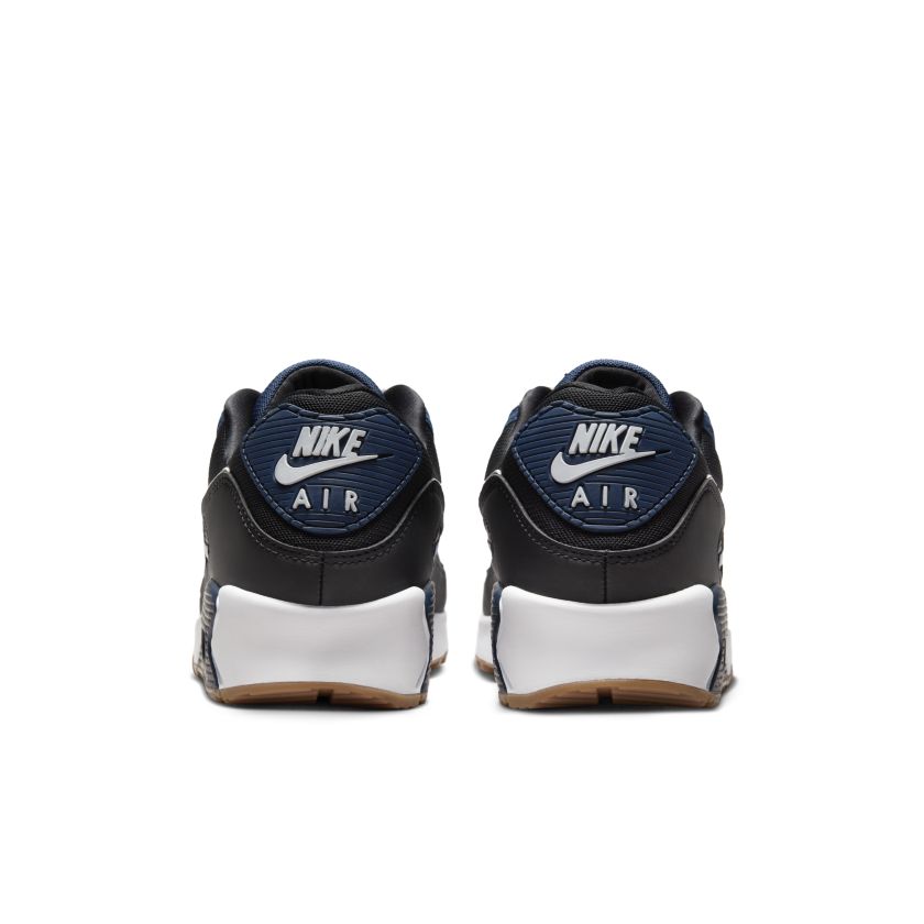 Nike Air Max 90 ‘Midnight Navy’ (FB9658-400)