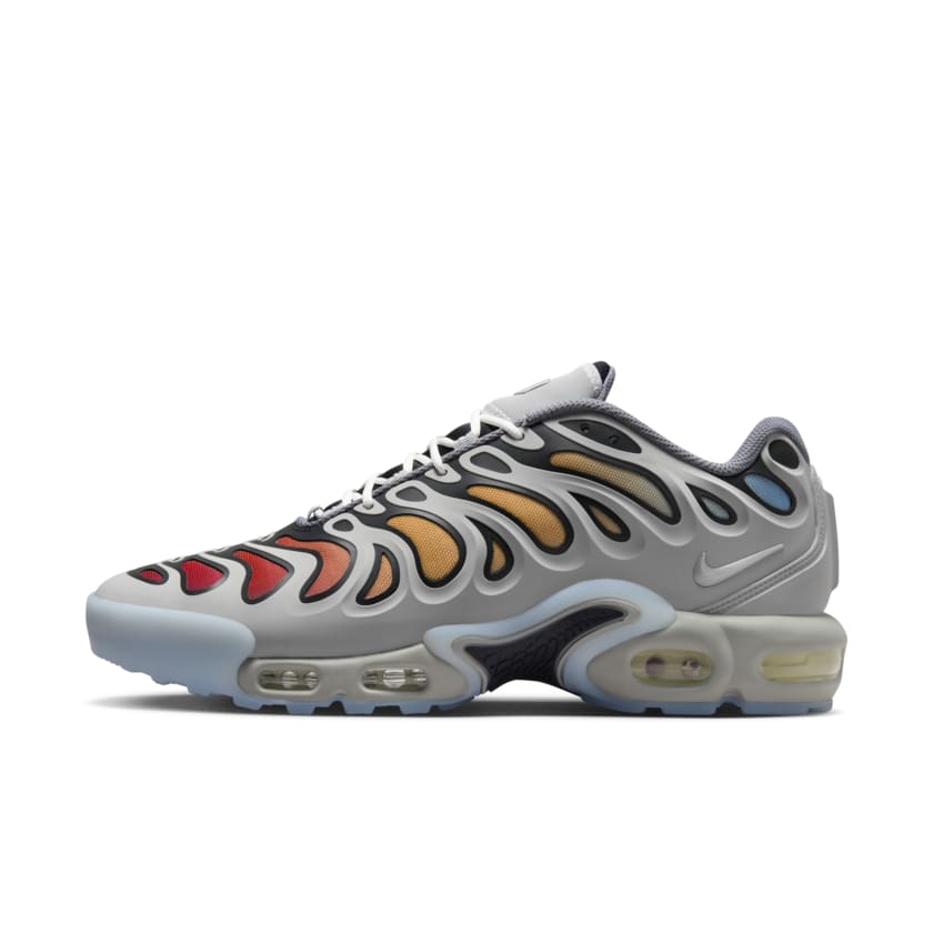 Nike TN Air Max Plus Drift Light Smoke Grey (FD4290-002)