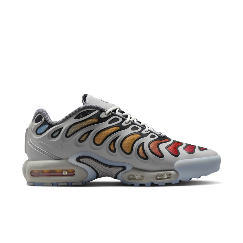 Nike TN Air Max Plus Drift Light Smoke Grey (FD4290-002)