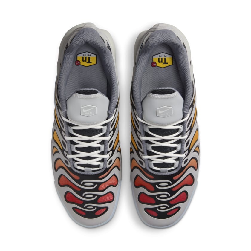 Nike TN Air Max Plus Drift Light Smoke Grey (FD4290-002)