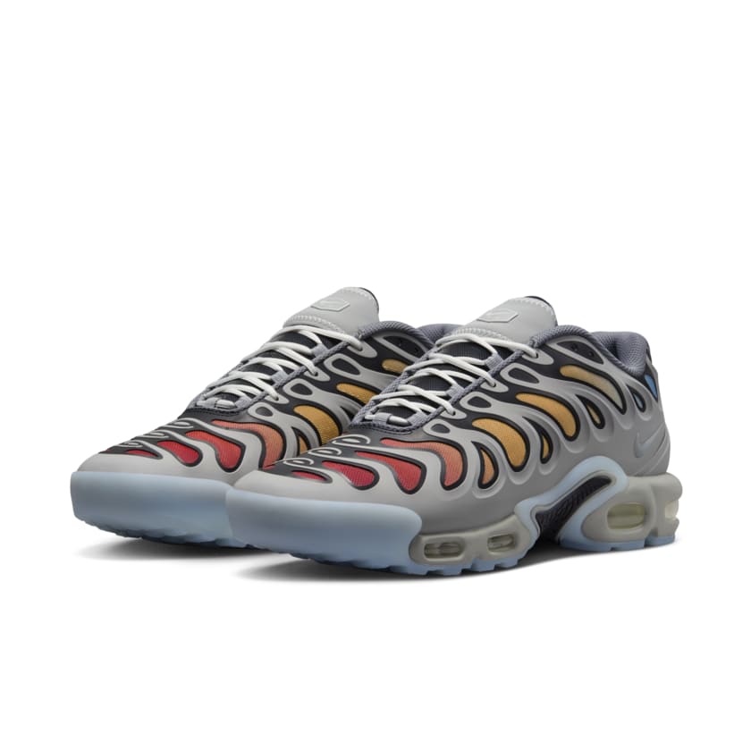 Nike TN Air Max Plus Drift Light Smoke Grey (FD4290-002)