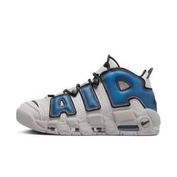 Nike Air More Uptempo 96 Industrial Blue (FD5573-001)