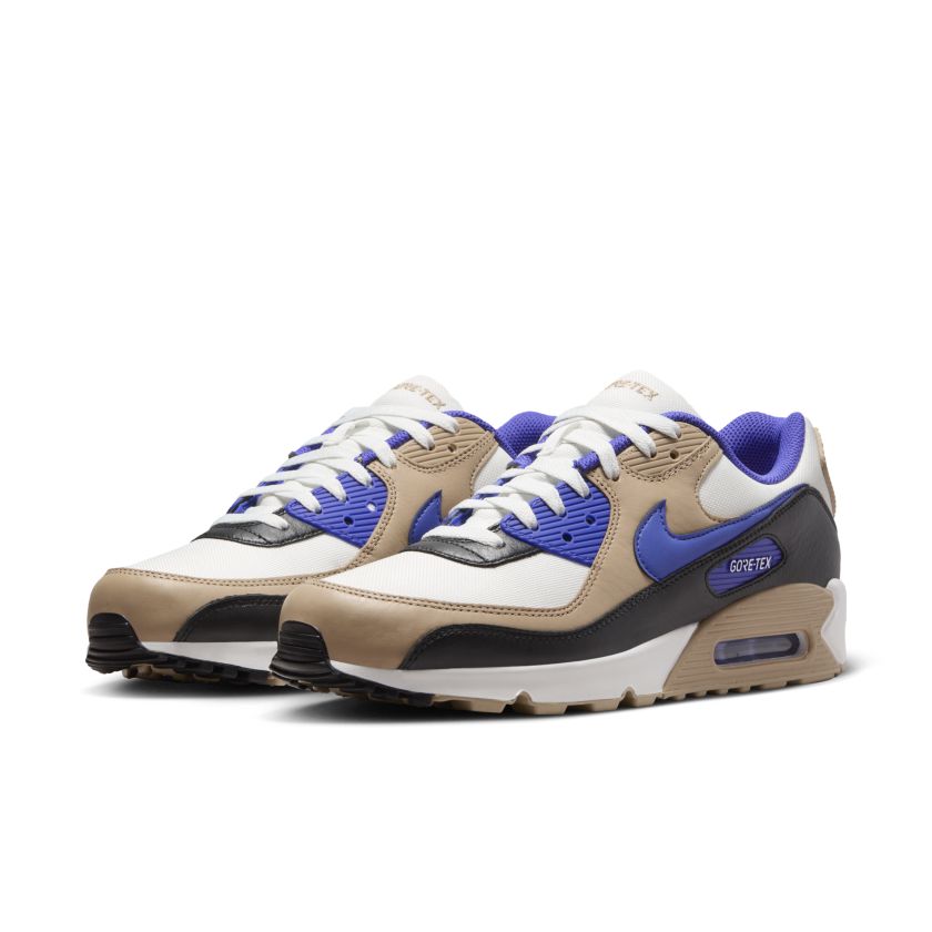 Nike Air Max 90 GORE (FD5810-100)