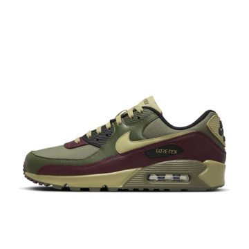 Nike Air Max 90 Gore-Tex ‘Medium Olive’ (FD5810-200)