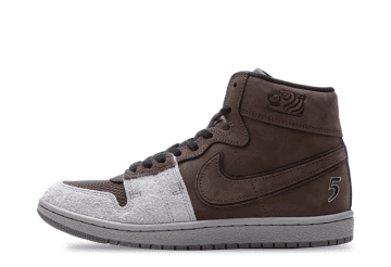 Air Jordan x SoulGoods Ship PE Baroque Brown (FJ2385-200)