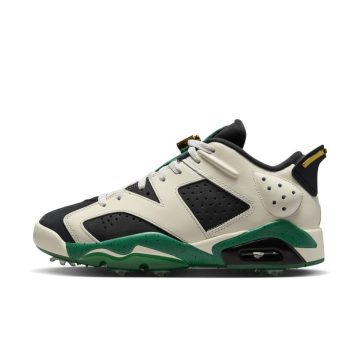 Eastside Golf x Air Jordan 6 Low Golf ‘Malachite’ (FJ0848-100)