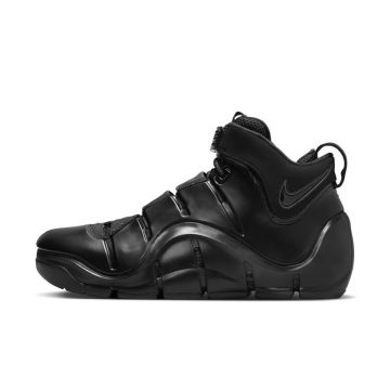 Nike Zoom LeBron 4 ‘Anthracite’ (FJ1597-001)