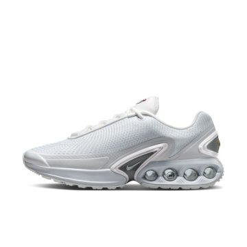 Nike Air Max DN WMNS White Metallic Silver (FJ3145-100)