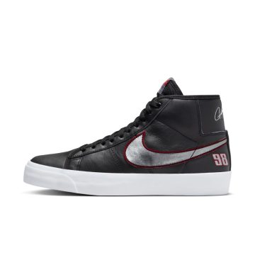 Nike Zoom Blazer Mid Pro GT ‘Black’ (FN4182-001)