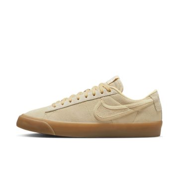 Nike SB Blazer Low Pro GT ‘Pale Vanilla Gum’ (FN7404-200)