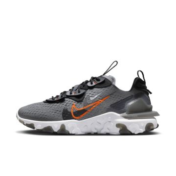 Nike React Vision ‘Multi Swoosh Grey’ (FN7812-001)