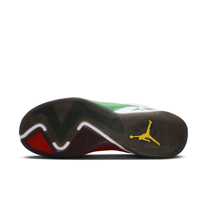 Air Jordan Luka 2 ‘Quai 54’ (FQ1153-100)