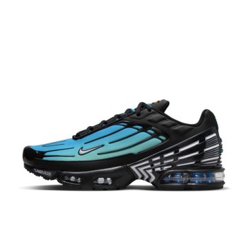 Nike TN Air Max Plus 3 Black Aqua (FQ2417-001)
