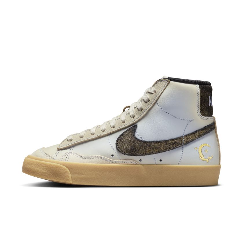 Nike Blazer Mid ’77 PRM WMNS ‘Día de Muertos’ (FQ8173-104)