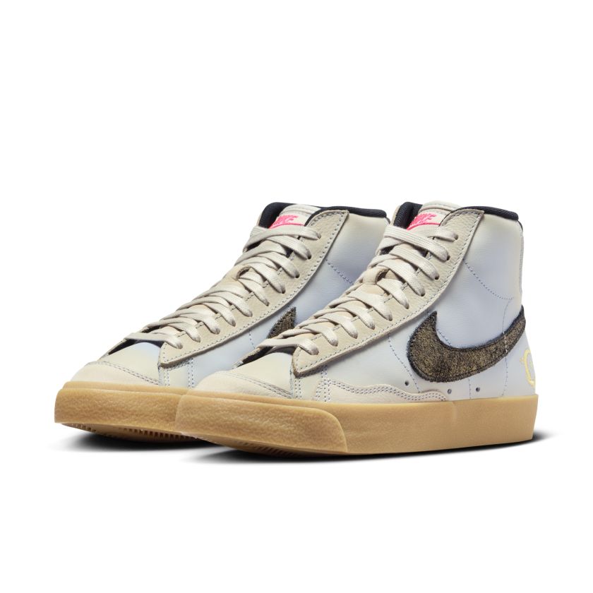 Nike Blazer Mid ’77 PRM WMNS ‘Día de Muertos’ (FQ8173-104)