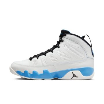 Air Jordan 9 Powder Blue (FQ8992-101)