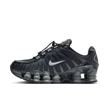 Nike Shox TL ‘Black Grey’ (FV0939-001)