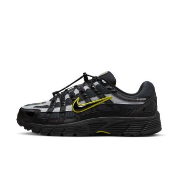 Nike P-6000 WMNS ‘Black Volt’ (FV0943-001)