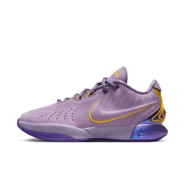 Nike LeBron 21 ‘Purple Rain’ (FV2345-500)