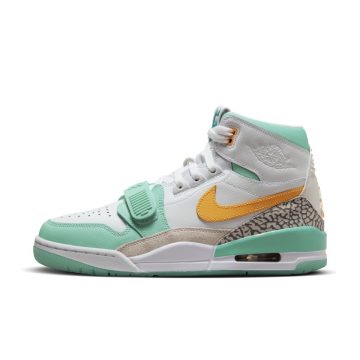 Guo Ailun x Air Jordan Legacy 312 ‘Jade’ (FV3625-181)
