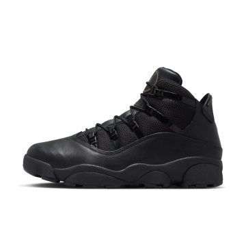 Air Jordan 6 Rings Winterized ‘Black’ (FV3826-001)