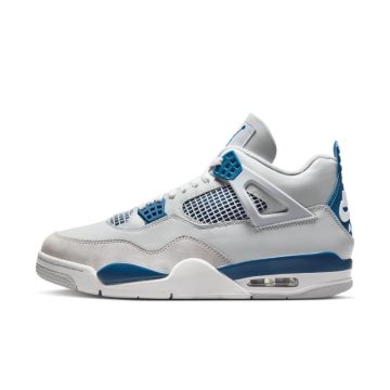 Air Jordan 4 Military Blue/Industrial Blue (FV5029-141)