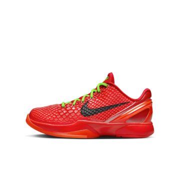 Nike Kobe 6 Protro GS Reverse Grinch (FV9676-600)