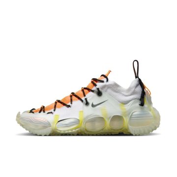 Nike ISPA Link Axis Total Orange and Sonic Yellow (FZ3507-100)