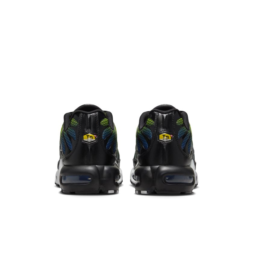 Nike TN Air Max Plus Royal Checker (FZ4628-001)