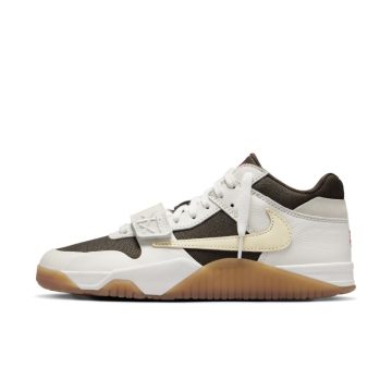 Air Jordan x Travis Scott Jumpman Jack TR Sail (FZ8117-100)