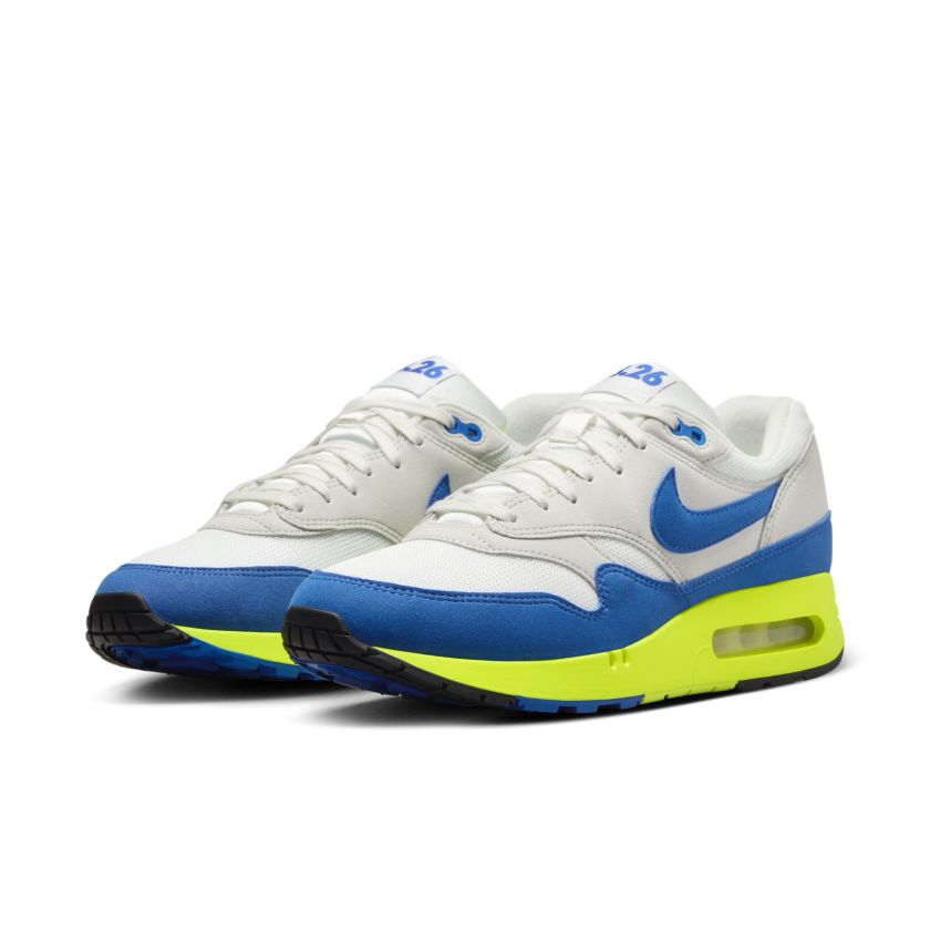 Nike Air Max 1 86 Royal Day (HF2903-100)