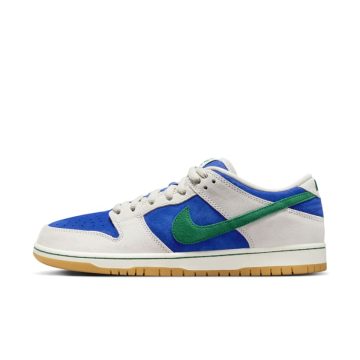 Nike SB Dunk Low Royal Malachite (HF3704-001)