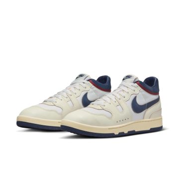 Nike Attack Premium ‘Coconut Milk and Midnight Navy’ (HF4317-133)