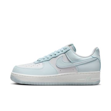Nike Air Force 1 07 WMNS Glacier Blue (HF5385-400)