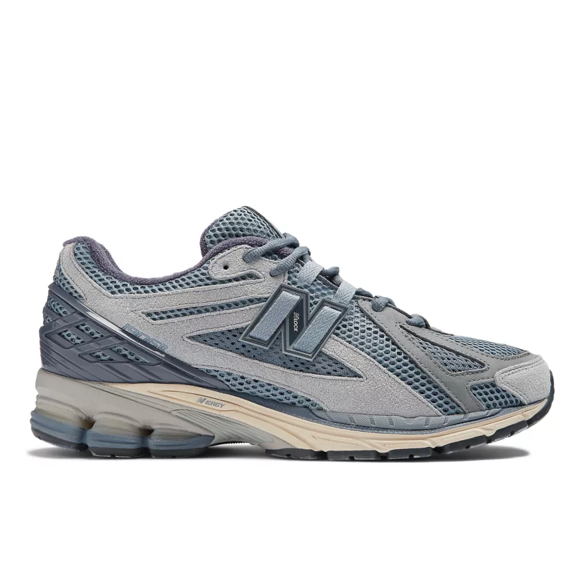 Auralee x New Balance 1906R ‘Flint Stone’ (M1906RAL)
