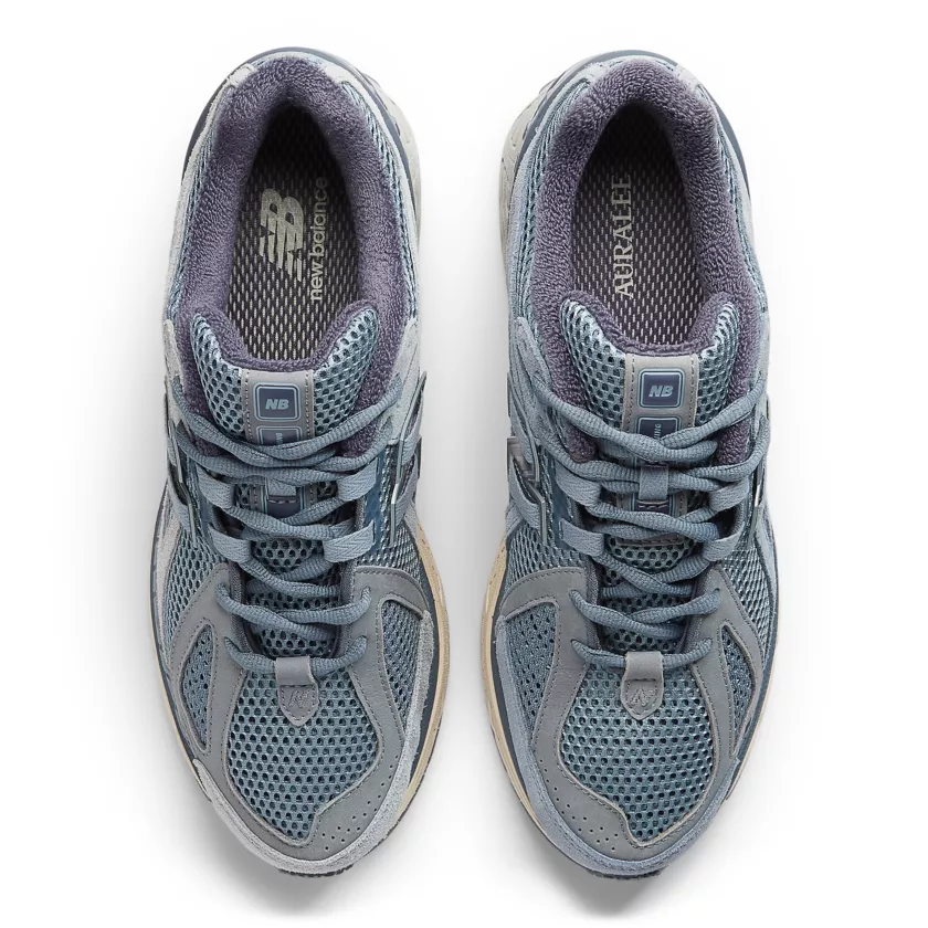 Auralee x New Balance 1906R ‘Flint Stone’ (M1906RAL)