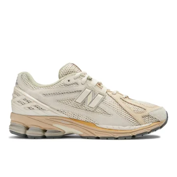 Auralee x New Balance 1906R ‘Bone White’ (M1906RAU)
