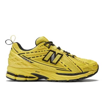 GANNI x New Balance 1906R ‘Blazing Yellow’ (M1906RGA)