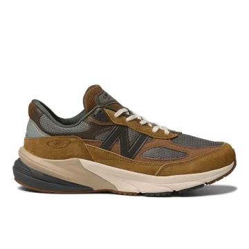 Carhartt WIP x New Balance 990v6 ‘Workwear’ – Made in USA (M990CH6)