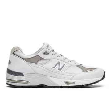 New Balance 991v1 ‘Dawn Blue’ – Made in UK (M991FLB)