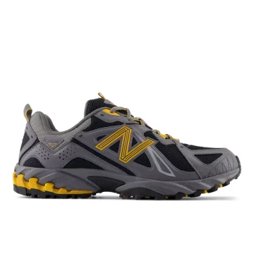 New Balance 610v1 Castlerock Varsity Gold (ML610TAK)