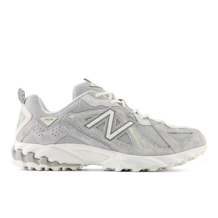 New Balance 610v1 Raincloud Grey (ML610TGM)
