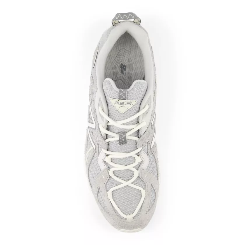 New Balance 610v1 Raincloud Grey (ML610TGM)