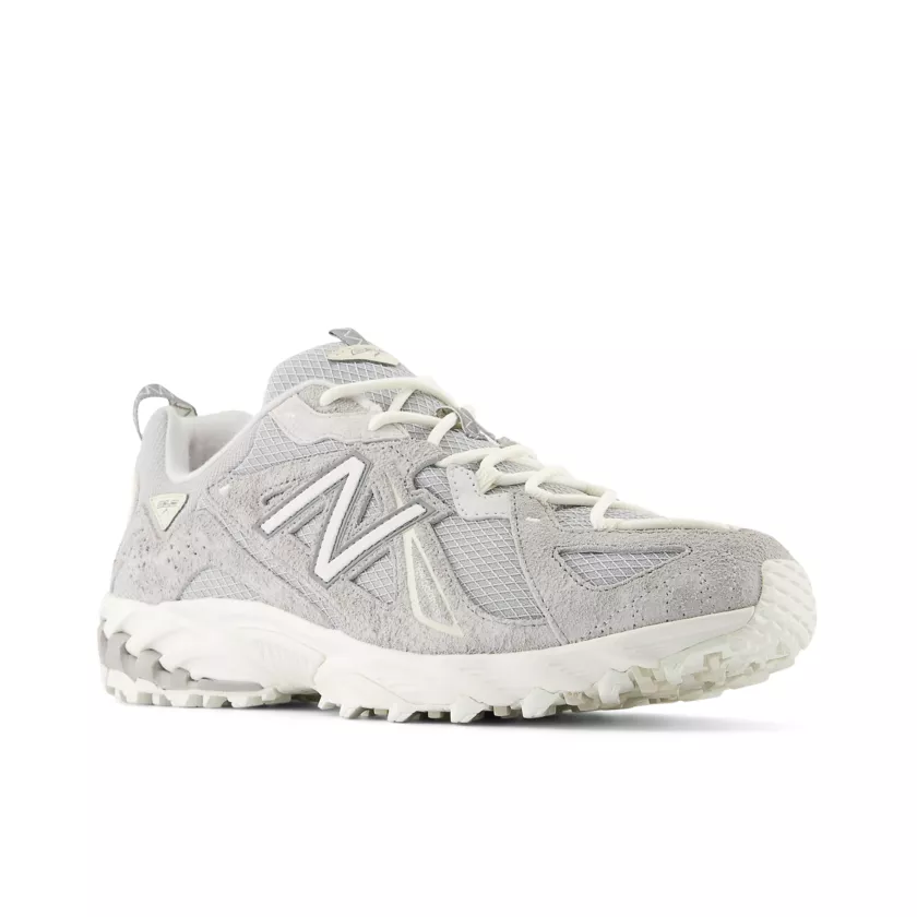 New Balance 610v1 Raincloud Grey (ML610TGM)