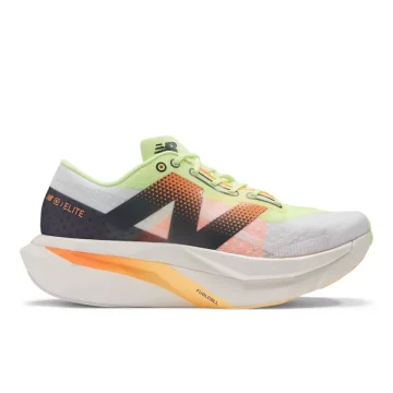 New Balance FuelCell SuperComp Elite v4 ‘Lime Mango’ (MRCELLA4)