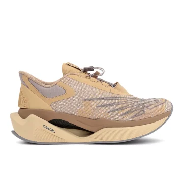 Stone Island x Tokyo Design Studio x New Balance FuelCell C_1 ‘Tan’ (MSRCXST)