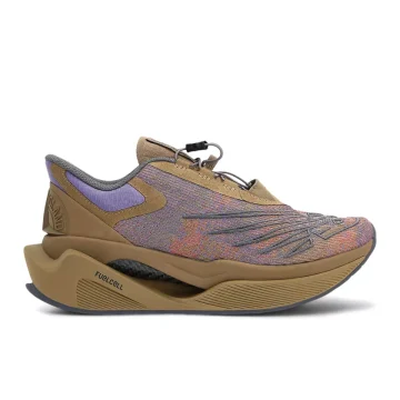 Stone Island x Tokyo Design Studio x New Balance FuelCell C_1 ‘Brown’ (MSRCXTD)