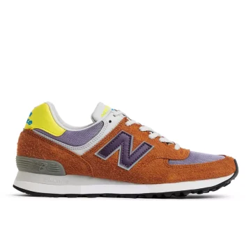 New Balance 576 ‘Apricot’ – Made in UK (OU576CPY)